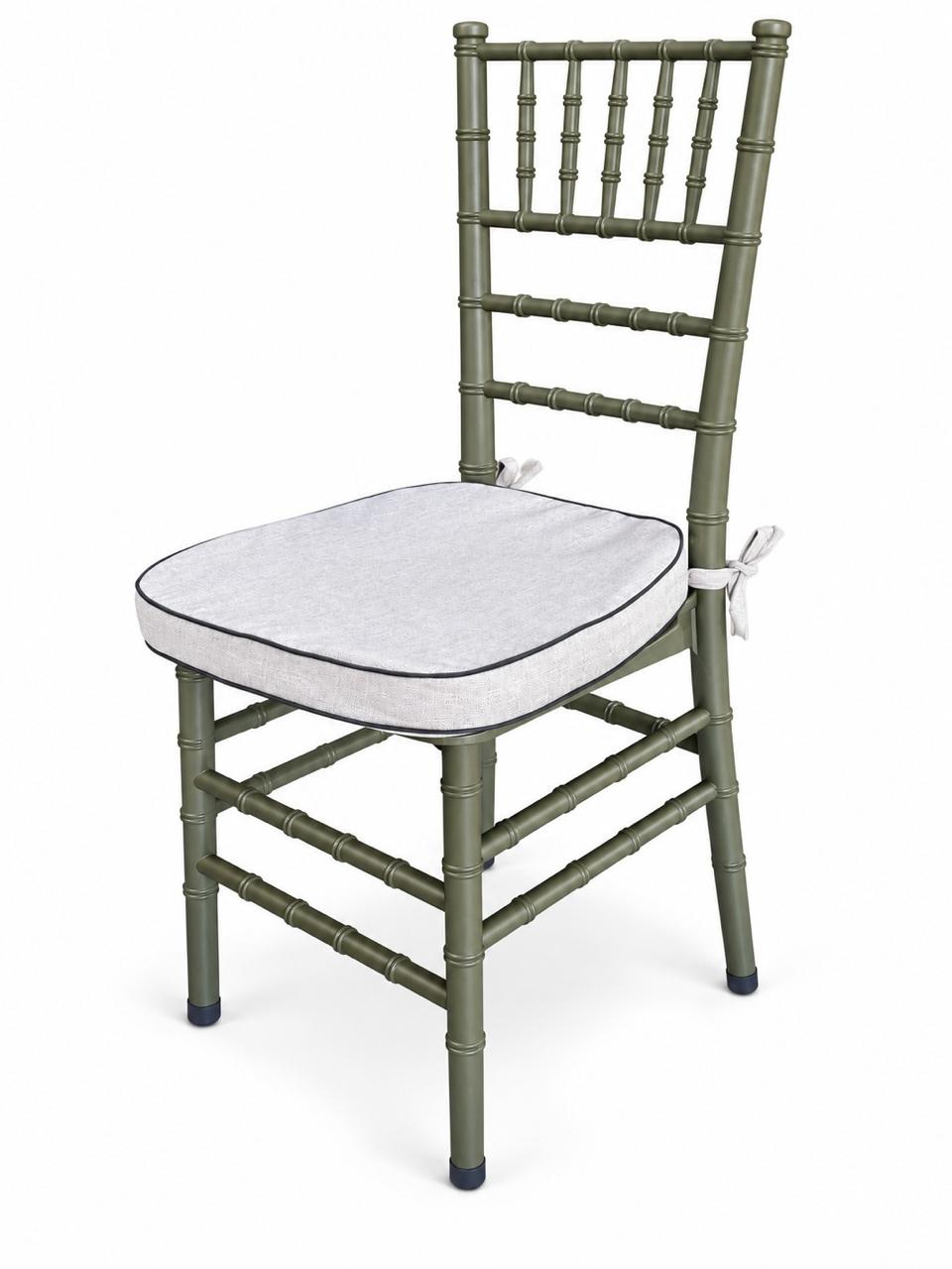 CADEIRA TIFFANY VERDE