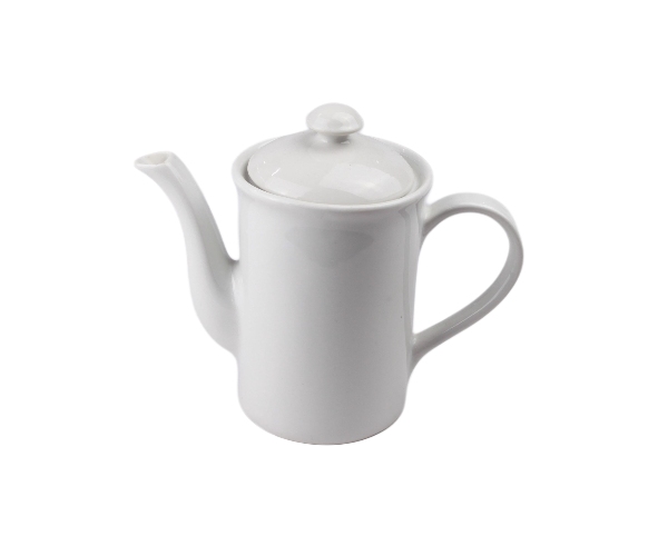 BULE PORCELANA RED MEDIO BCO LISO C/TAMPA