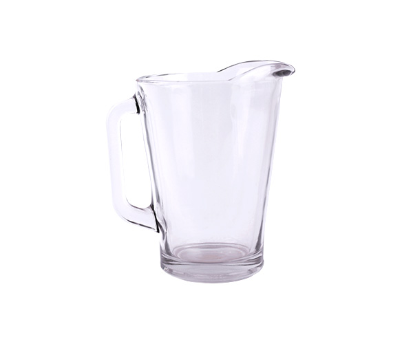 JARRA VIDRO LISA 1.50 L