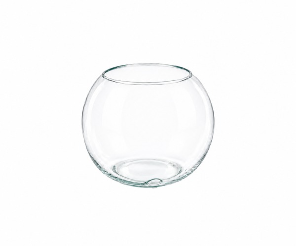 MINI AQUARIO VIDRO