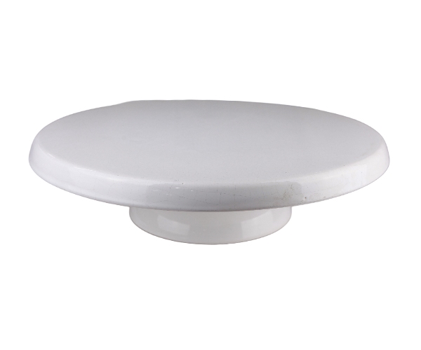 SUPORTE PORCELANA RED BCA C/ PE 42CM