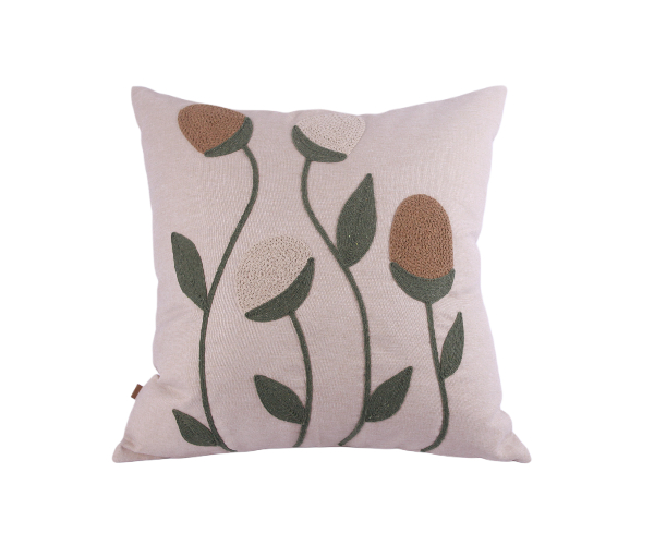 ALFOMADA ZOE 1 C/ 4 FLORES
