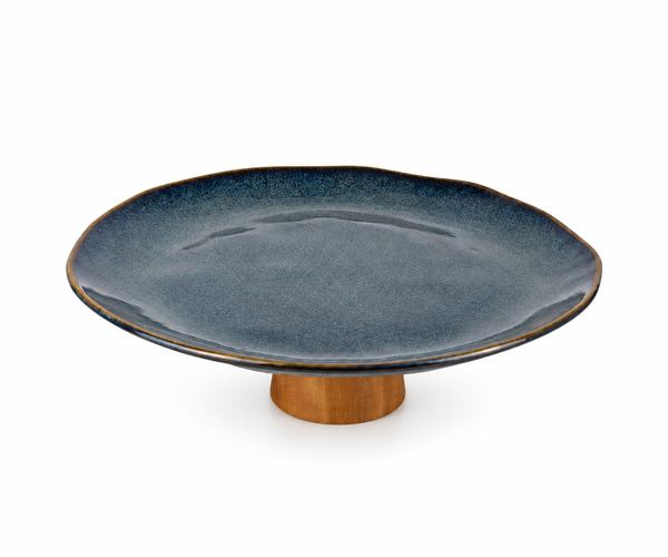 SUPORTE BOLEIRA OCEANO ORG 26,5CM