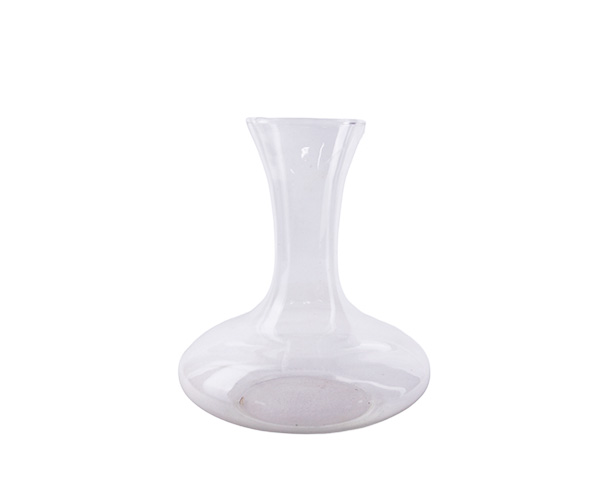 DECANTER VIDRO BOJUDO RUVOLO PEQ