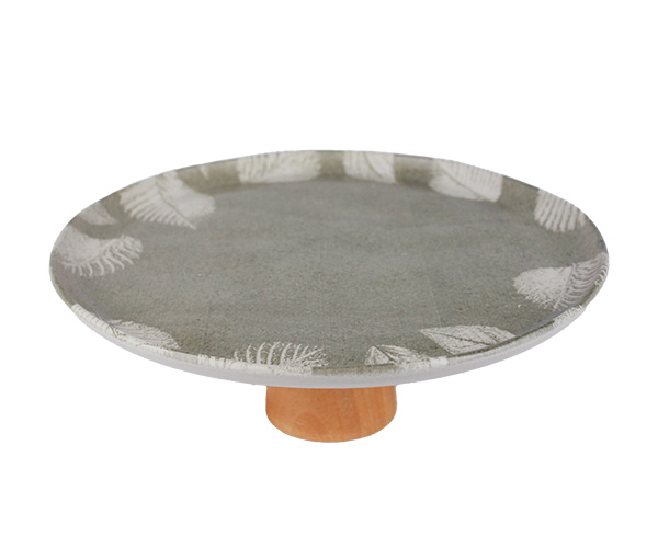 SUPORTE BOLEIRA BIO SEIVA 27 CM