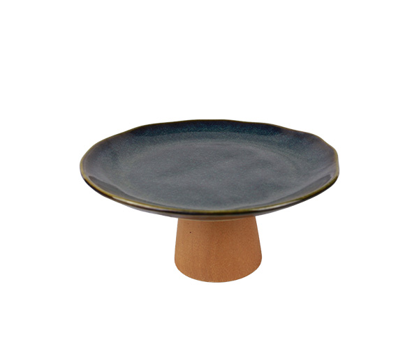 SUPORTE BOLEIRA OCEANO ORG 19,5CM