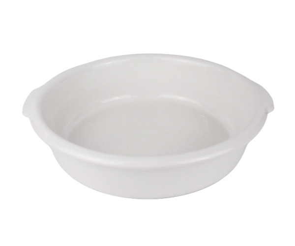 TRAVESSA PORC 26X6CM BCA REFRATARIA C/ABA