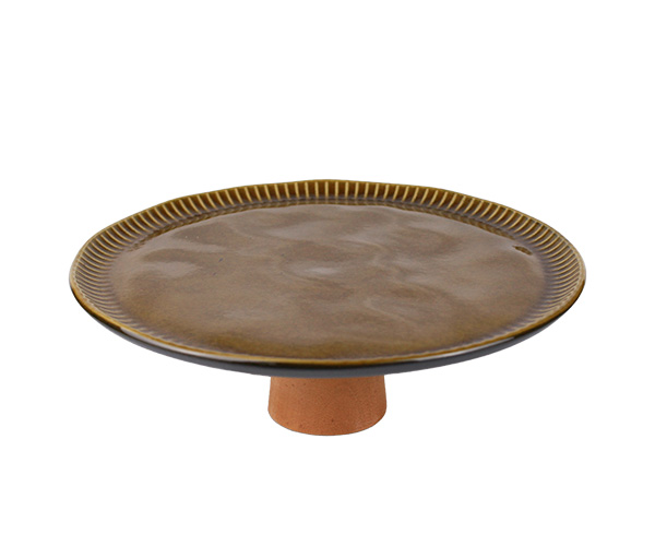 SUPORTE BOLEIRA AMBAR AVANT 27CM