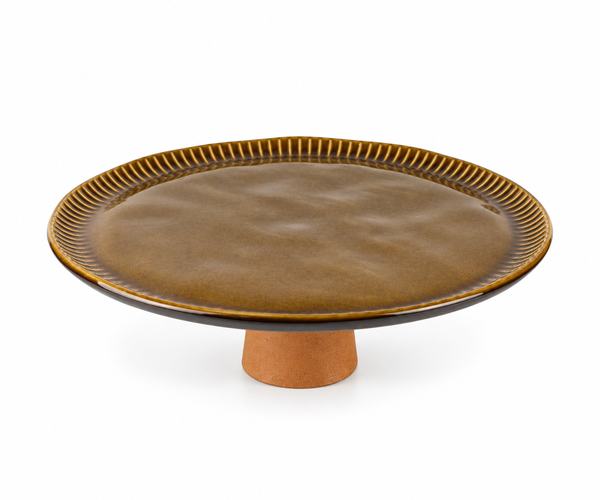 SUPORTE BOLEIRA AMBAR AVANT 27CM