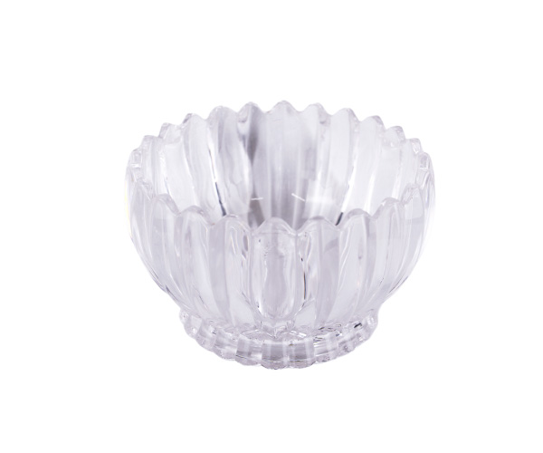 FRUTEIRA CRISTAL RED GOMOS SEM PE PEQ15CM