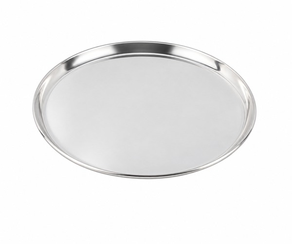 BANDEJA PRATA RED LISA MEDIA 34CM