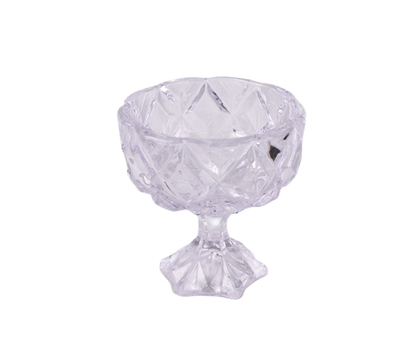 FRUTEIRA CRISTAL DELLE MINI D=10 CM A=11 CM