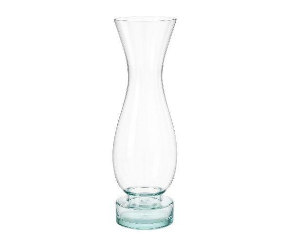 VASO VIDRO DONZELA