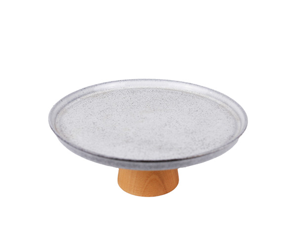 SUPORTE BOLEIRA ECHO NEO 21CM