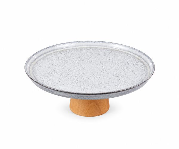 SUPORTE BOLEIRA ECHO NEO 21CM