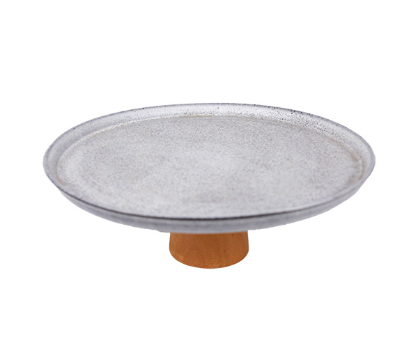 SUPORTE BOLEIRA ECHO NEO 27CM