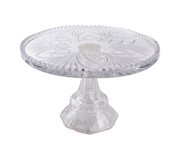 SUPORTE CRISTAL LYOR A=20 CM
