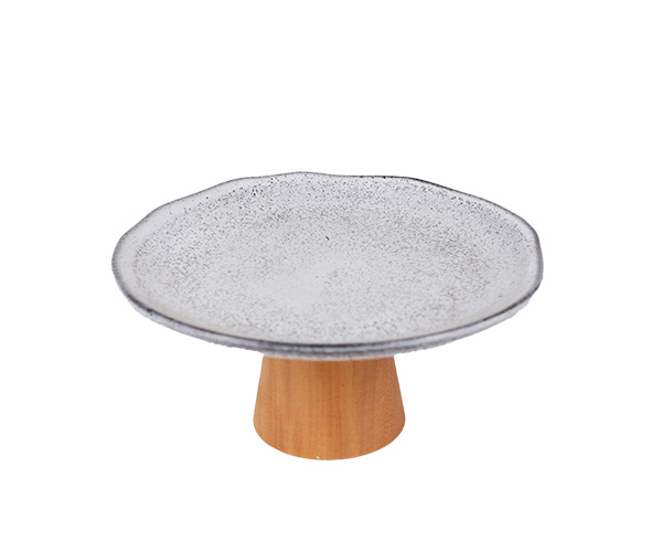 SUPORTE BOLEIRA ECHO ORGANICO 19,5CM