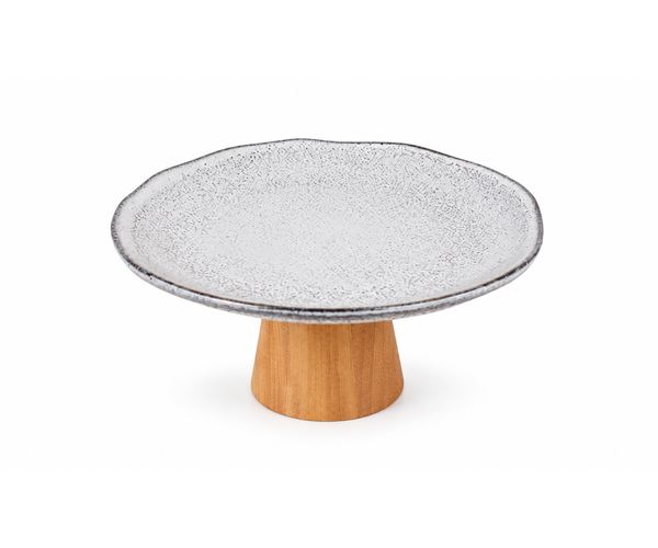 SUPORTE BOLEIRA ECHO ORGANICO 19,5CM