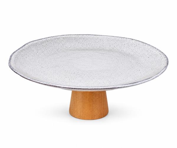 SUPORTE BOLEIRA ECHO ORGANICO 26CM