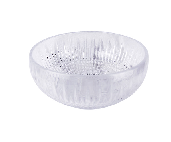 FRUTEIRA CRISTAL QUEEN GDE S/PE WOLFF